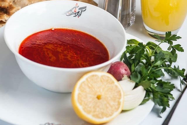 borscht